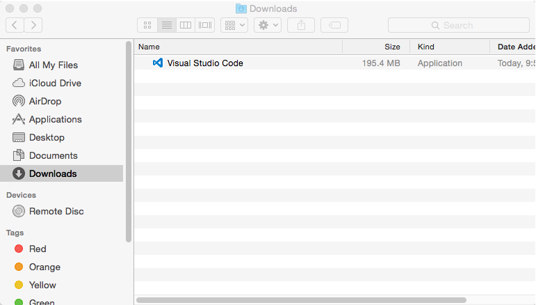 Visual studio for mac offline installer