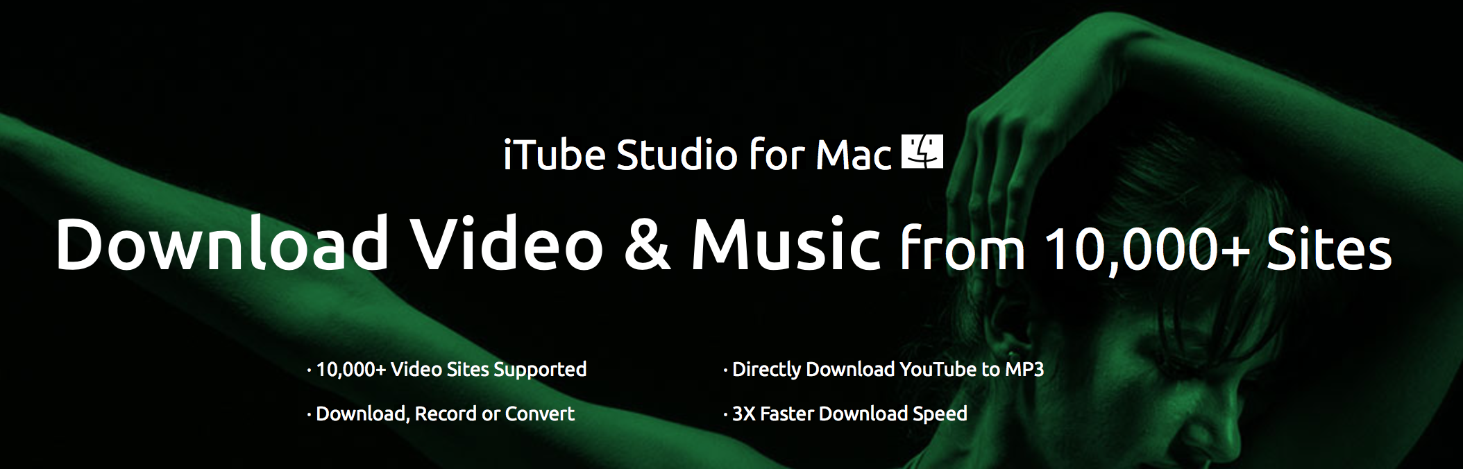 Itube studio for mac reviews